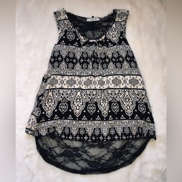 Tank Top - Picture 1 of 6